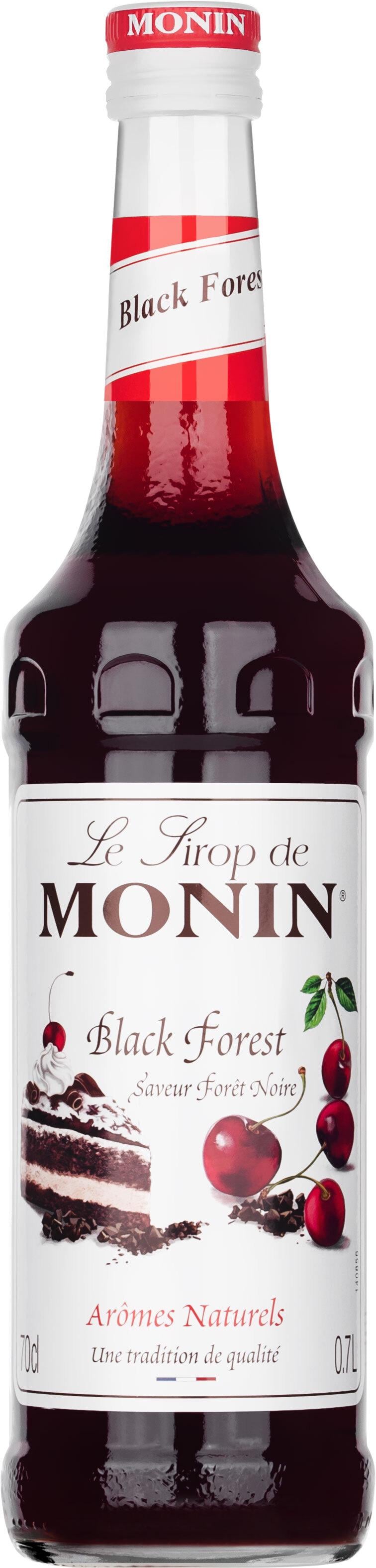 Сироп Monin Черный лес 700 мл (35277762) Сироп Monin Черный лес 700 мл (35277762)