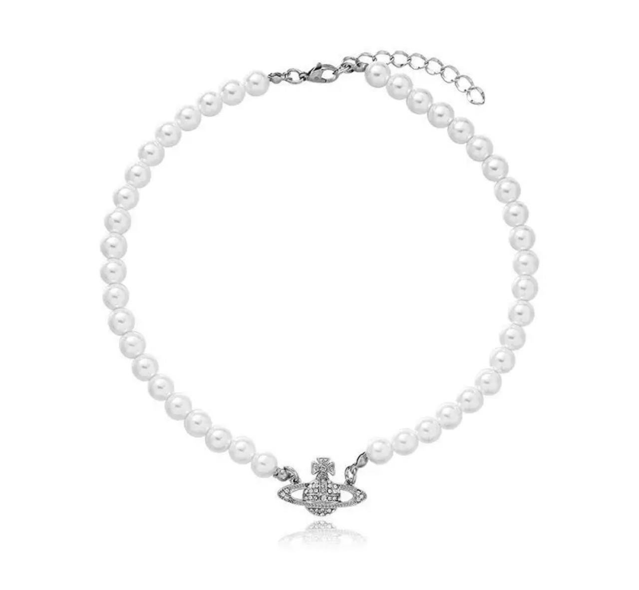 Ожерелье Vivienne Westwood для женщин - фото 3