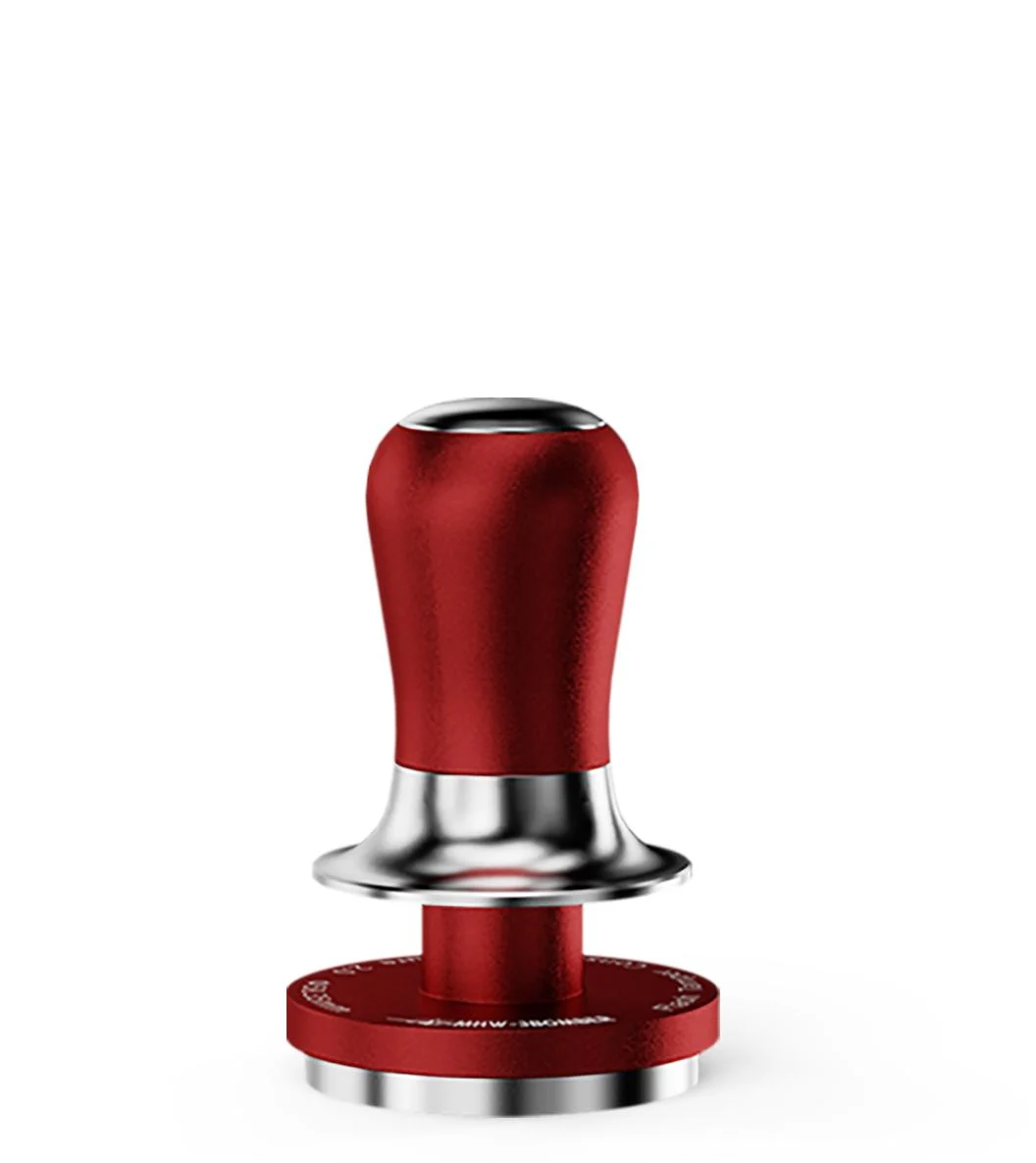 Темпер динамометричний рифлений MHW-3BOMBER FlowLight Series 58,35 мм Червоно-срібний (T7033R-OS) - фото 1 Темпер динамометричний рифлений MHW-3BOMBER FlowLight Series 58,35 мм Червоно-срібний (T7033R-OS) - фото 1