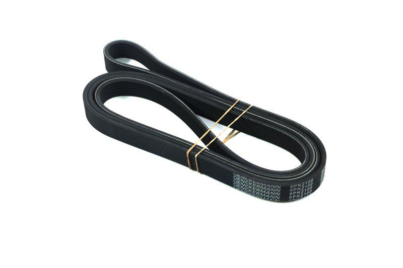 Ремень генератора Denckermann поликлиновой (6PK2100)