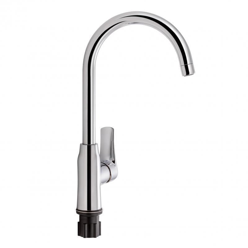 Смеситель для кухни Q-tap Terezin 9024101UC (13574) Смеситель для кухни Q-tap Terezin 9024101UC (13574)