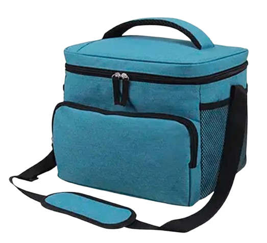 Термосумка Сила 26 л 360x260x280 мм (960615)