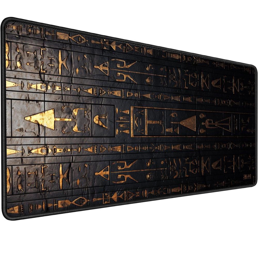 Игровая поверхность SHLab Egyptian History SHM-940 70x30 см (37858)