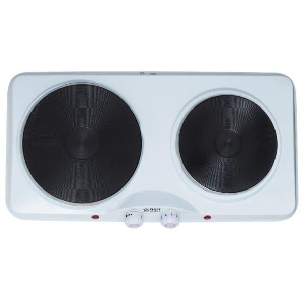 Настільна електрична плита First FA-5083-4 (1261199) - фото 5 Настільна електрична плита First FA-5083-4 (1261199) - фото 5