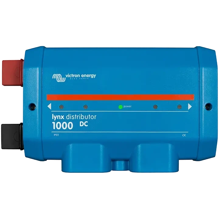 Шина модульна Victron Energy Lynx Distributor M10