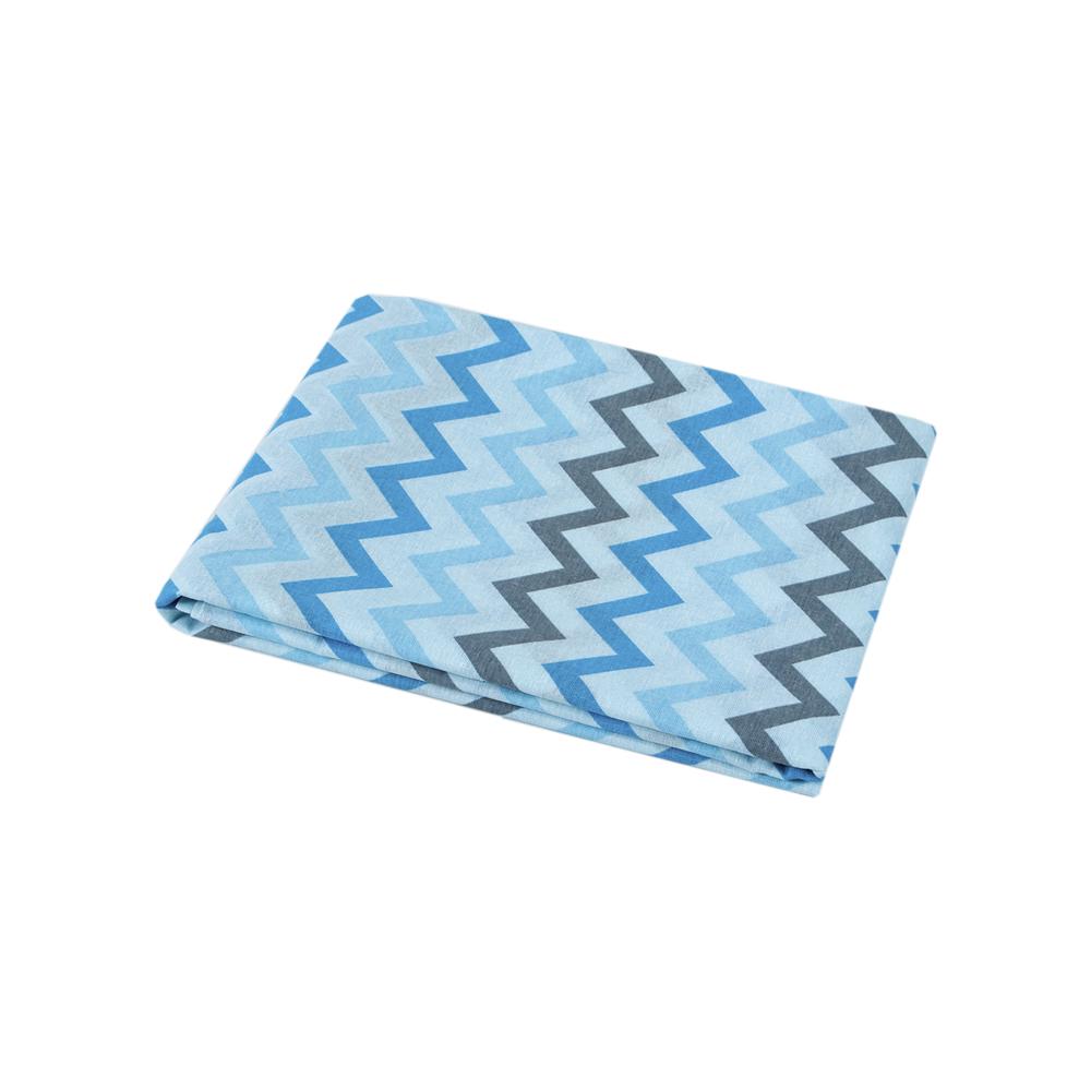 Простыня Iris Home Benna ранфорс 150х210 см (svt-2000022310024)