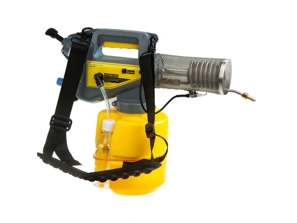 Генератор тумана Super-3000 (JS-P-2056)