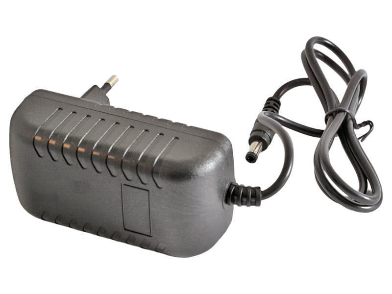 Блок живлення Lemanso 36W-IP44 12V/LM831 пластик вилка/кабель 1 м (5264) - фото 2 Блок живлення Lemanso 36W-IP44 12V/LM831 пластик вилка/кабель 1 м (5264) - фото 2