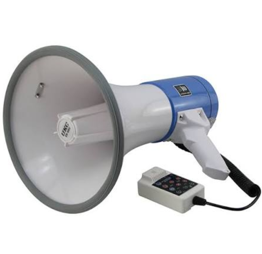 Громкоговоритель UKC ER-66U (36321902) Громкоговоритель UKC ER-66U (36321902)