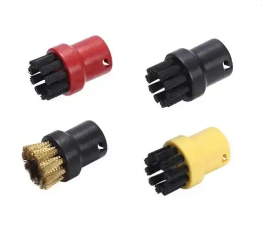 Комплект насадок для пароочистителя Karcher 4 шт. (202)