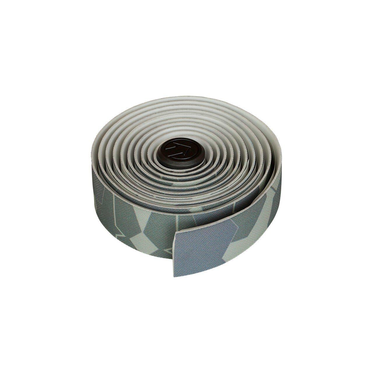 Обмотка руля  PRO Comfort для Gravel Multi Color 2300 мм (PRTA0071)