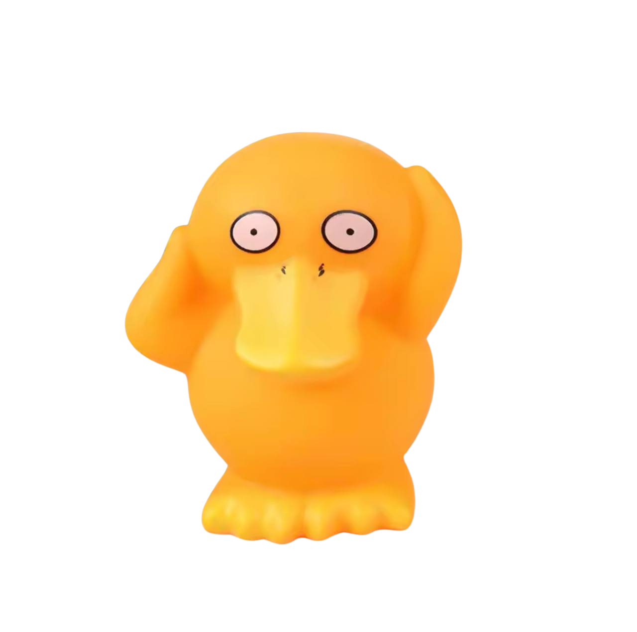 Ночник детский Утконос-засыпайко с мягким LED подсветом