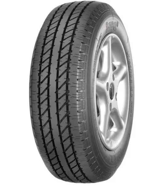Автошина SAVA TRENTA 175/75R16C 101/99Q летняя (68889)