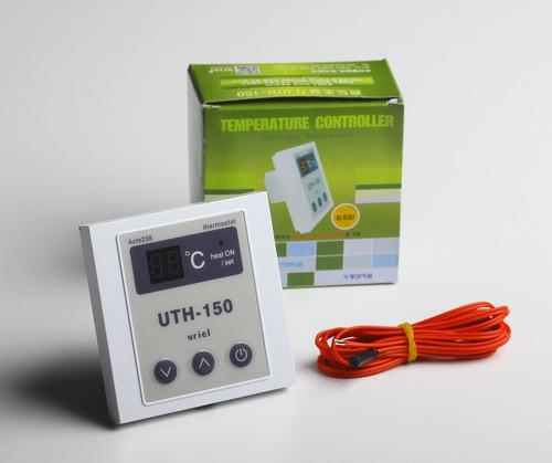 Терморегулятор UTH-150B - фото 3