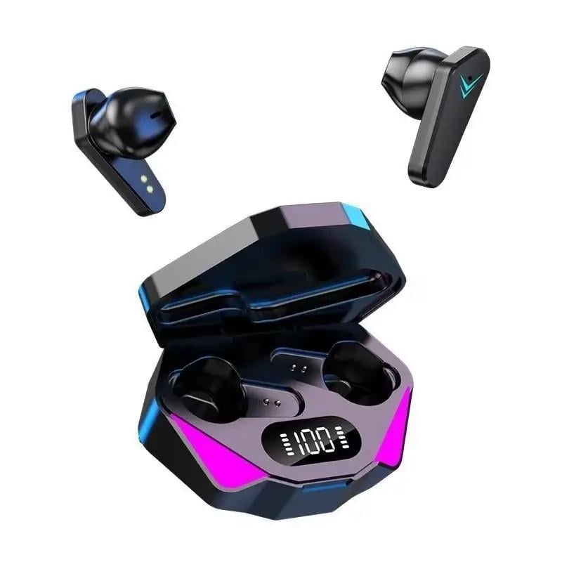 Наушники беспроводные игровые TWS (Х15)