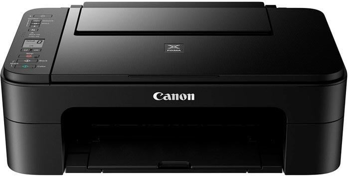 Принтер Canon Pixma TS3350 Wi-Fi (32407600)