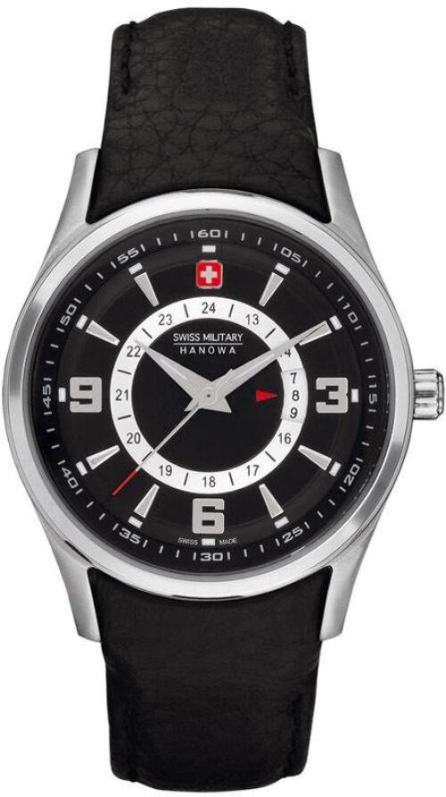 Наручний годинник жіночий Swiss Military-Hanowa 06-6155.04.007 (765852)