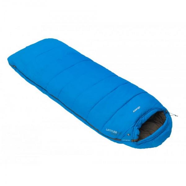 Спальный мешок Vango Latitude 300 Q -7 °C Imperial Blue