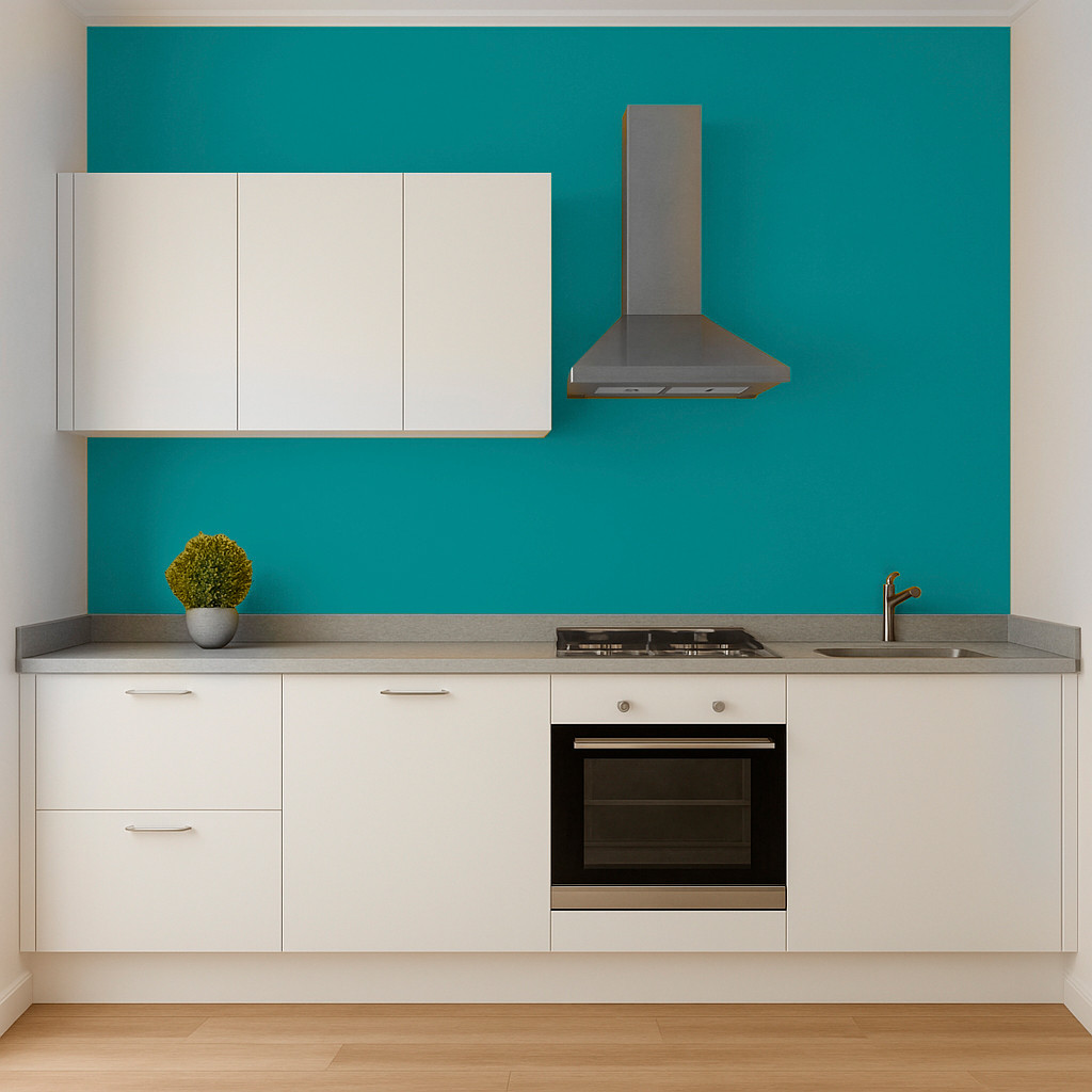 Краска для влажных помещений Skyline 3050-B40G 3 л Мохрис (686b90ace1a1ec59497f9dea) - фото 3 Краска для влажных помещений Skyline 3050-B40G 3 л Мохрис (686b90ace1a1ec59497f9dea) - фото 3