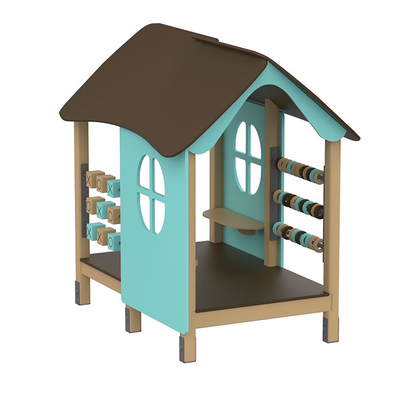 Дом детский Лес Kidigo (2707069448) - фото 2 Дом детский Лес Kidigo (2707069448) - фото 2