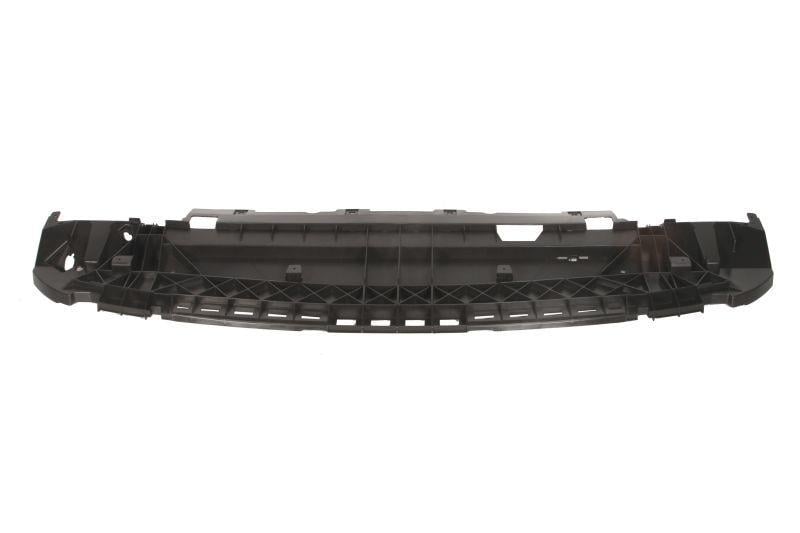 Защита переднего бампера AVTM Renault Kangoo 2011-2013 пластик 185617931