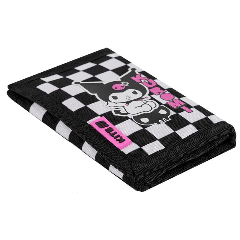 Гаманець KITE Kuromi (HK25-598-3)