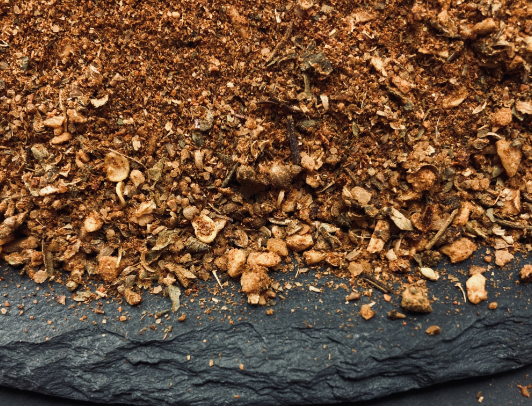 Приправа для свинины с чесноком 50 г (PDSVC450)