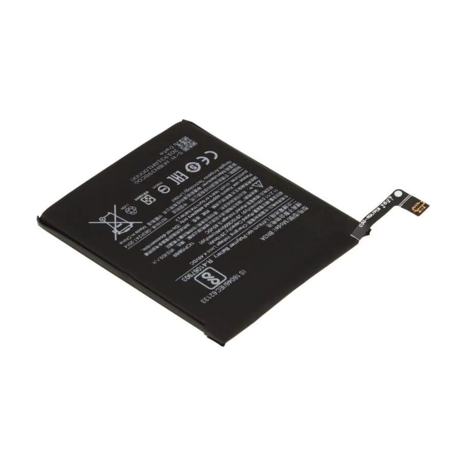 Аккумулятор для Xiaomi Redmi Go/BN3A AAAA (2020000216582)