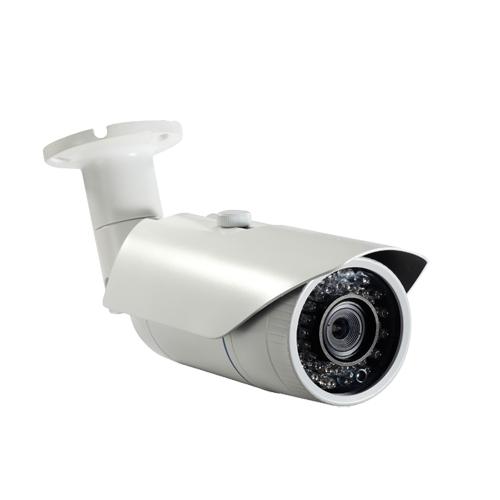 Камера видеонаблюдения Lux 4014-1 IP66 Белый (9822308)