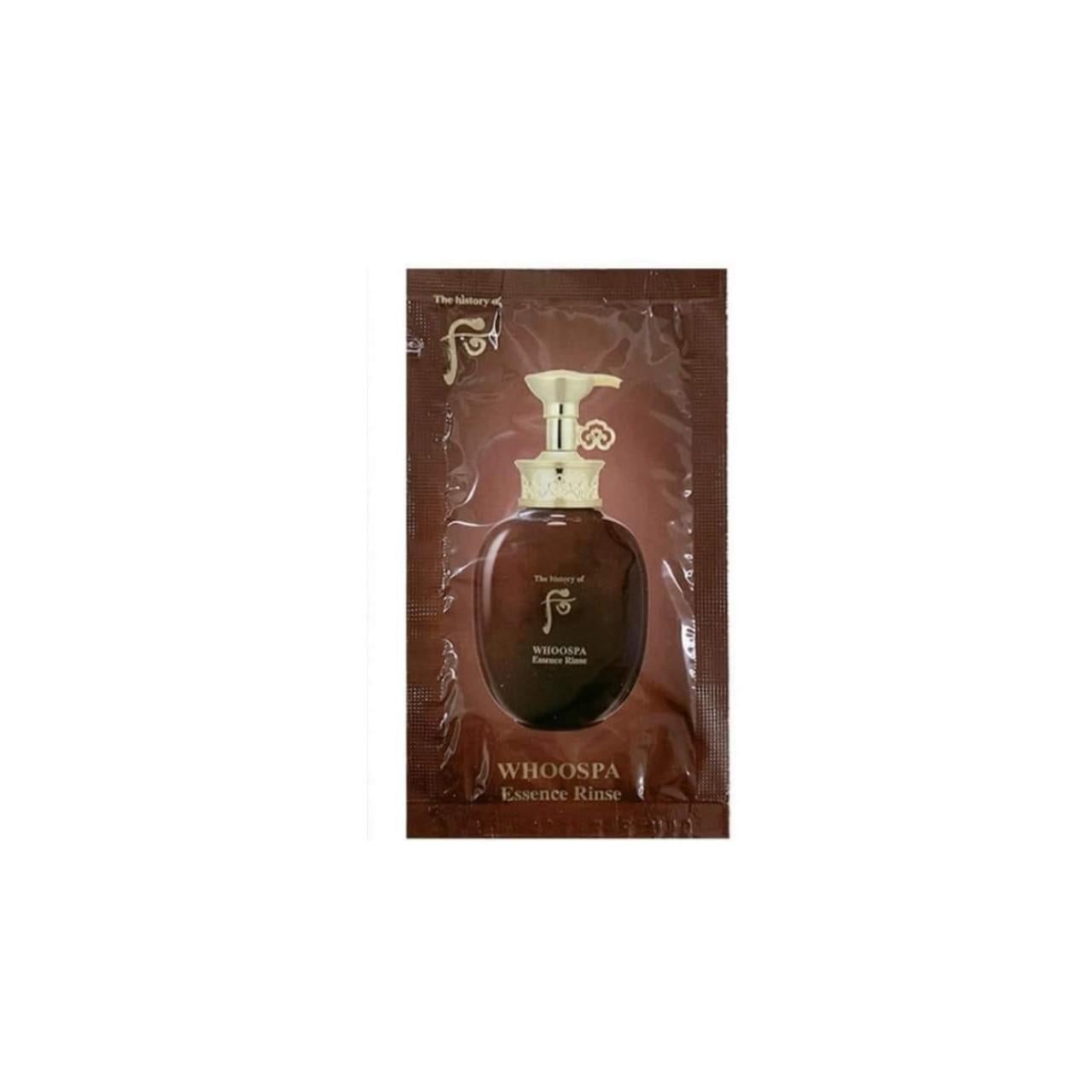 Кондиціонер для волосся відновлюючий The history of whoo Spa Essence Rinse (1408227729)