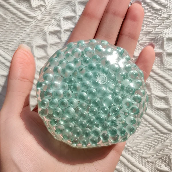 Мяч-антистресс 2 шт. (G00327) - фото 5