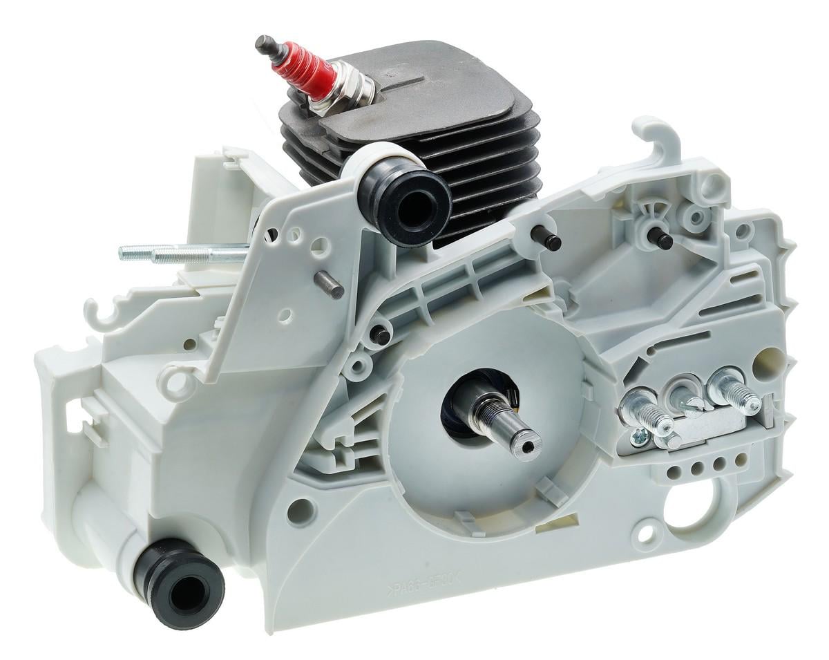 Картер VJ Parts для бензопилы ST MS-180 D поршня 38 мм (saw1928)