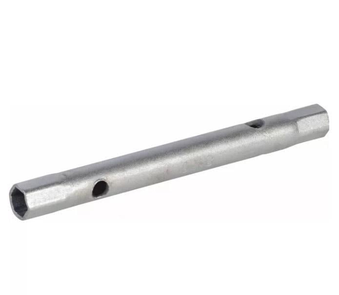 Ключ торцевой двухсторонний Miol I-образный 14х15 мм (23892)