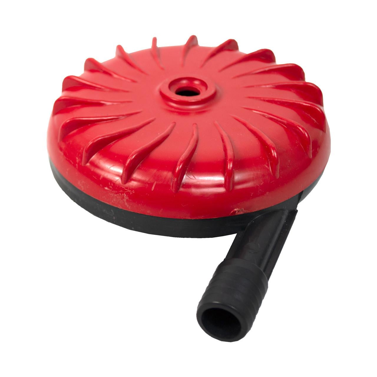 Улитка Гигант для полива 13 см