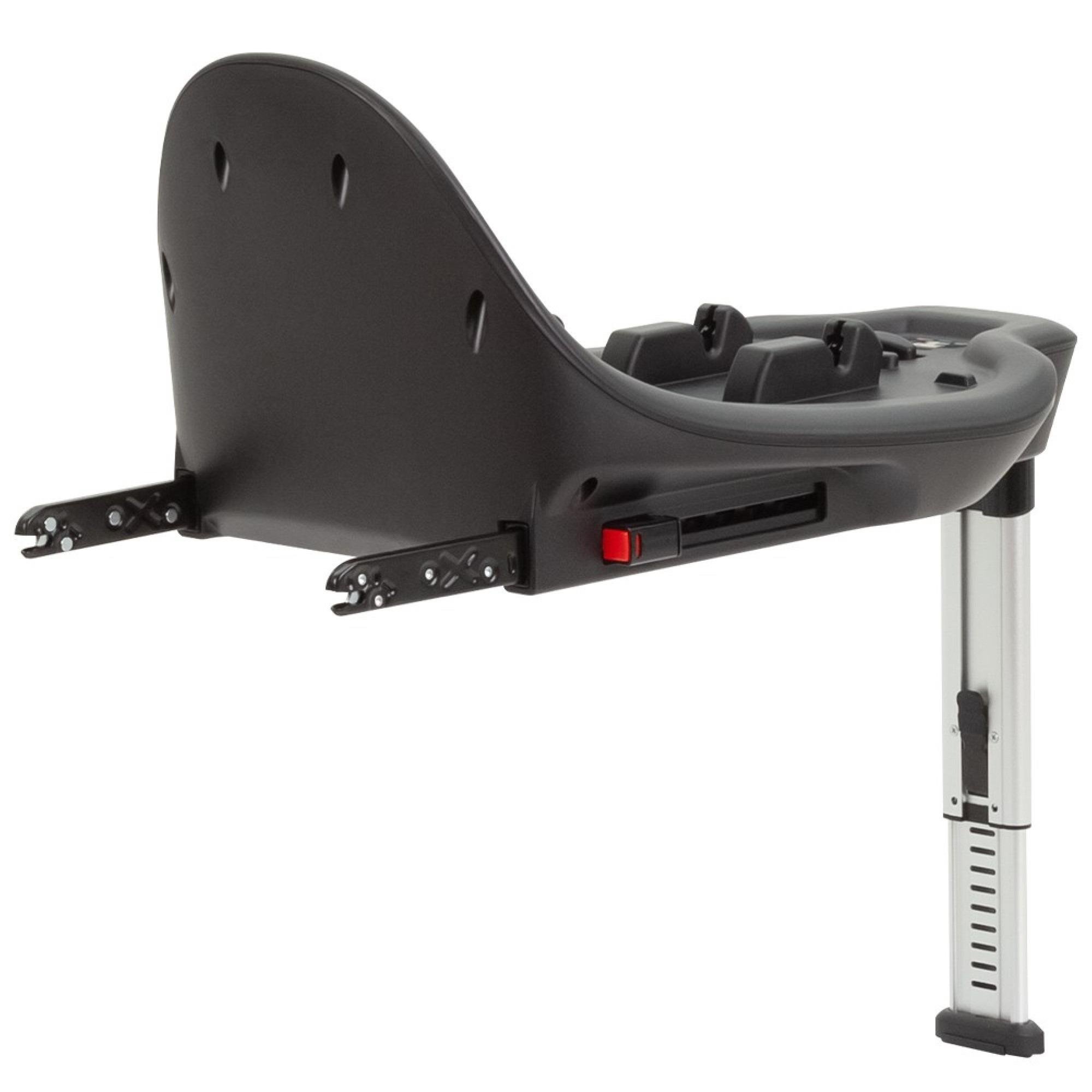 База для автокресла Carrello Ammonite (CRL-8802) - фото 2 База для автокресла Carrello Ammonite (CRL-8802) - фото 2