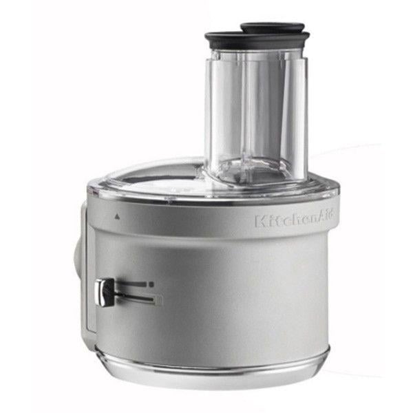 Насадка для кухонного комбайну KitchenAid (5KSM2FPA) - фото 2