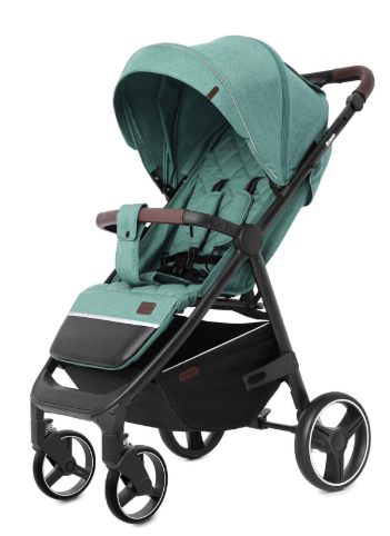 Коляска прогулочная Carrello Bravo CRL-8512 Basil Green (BNX49521)