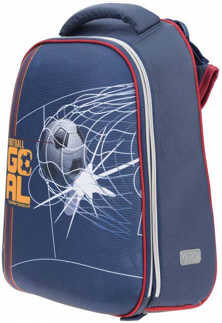 Рюкзак шкільний ZiBi 18.0101GL Choice Goal