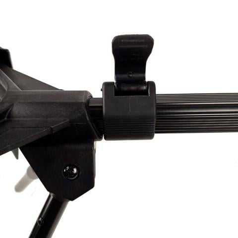 Род-под короповий Carp PRO Tork Rod For 4 Rods підставка під 4 вудилища (28493970) - фото 4 Род-под короповий Carp PRO Tork Rod For 4 Rods підставка під 4 вудилища (28493970) - фото 4