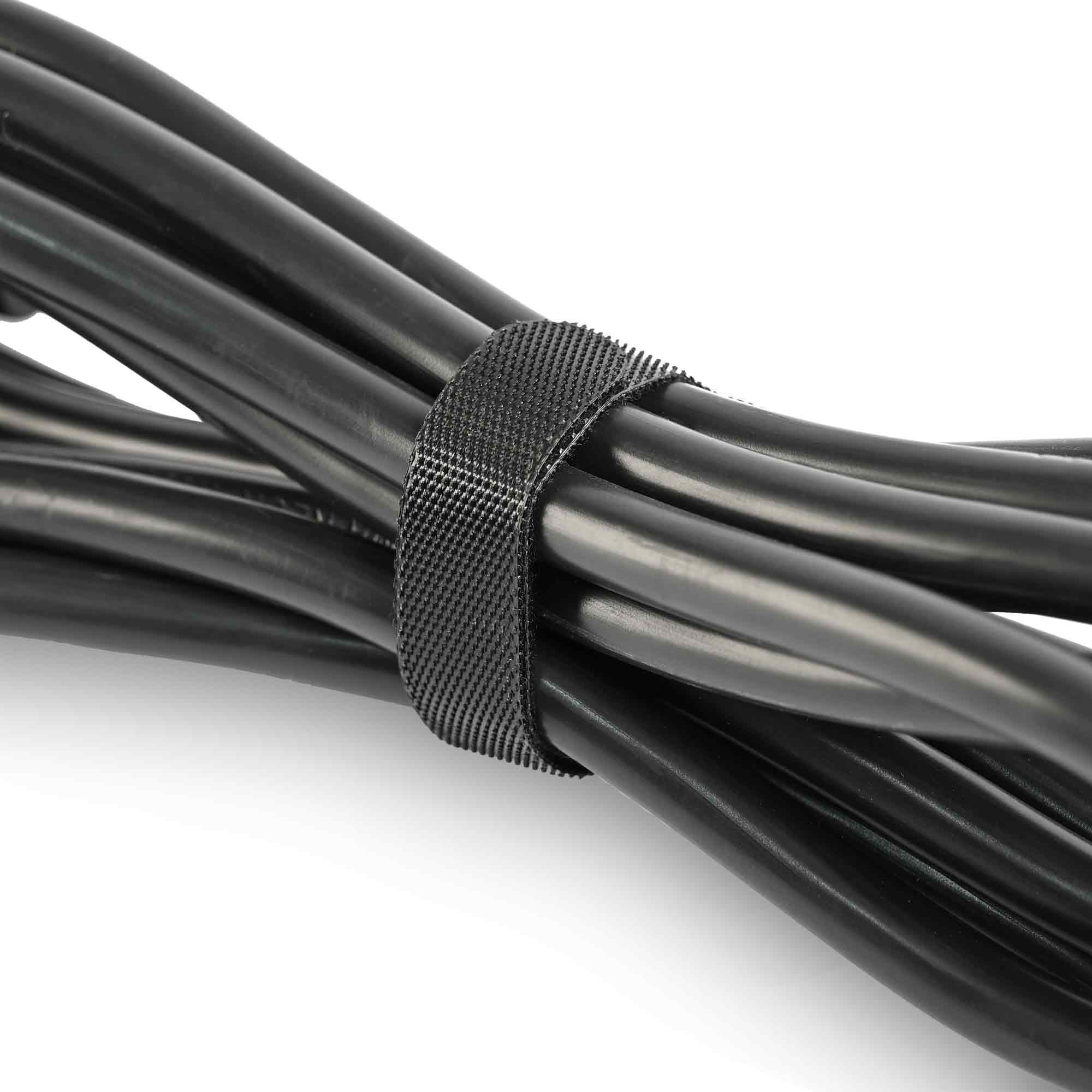 Удлинитель Videx ONCORD 2хUSB/USB-C 3 гнезда с заземлением/кнопкой/шторками 3 м Черный (VF-PD33G2U1C-B) - фото 11