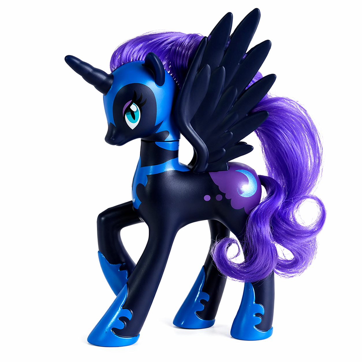 Дитяча ігрова фігурка My Little Pony Принцеса Луна (арт EPC12262M)