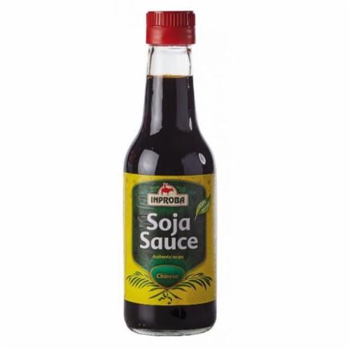 Соус Соевый Soja Sauce Inproba 250 мл (64ff5005)