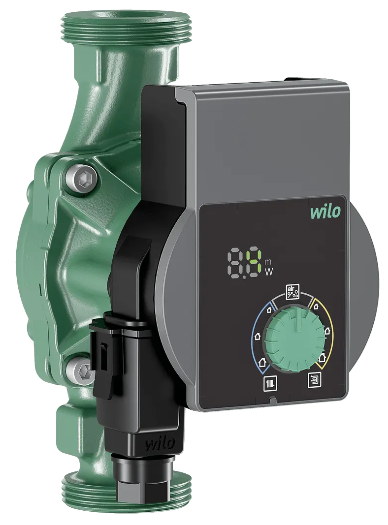 Насос циркуляционный Wilo Yonos PICO1,0 25/1-4 130 (4248083)