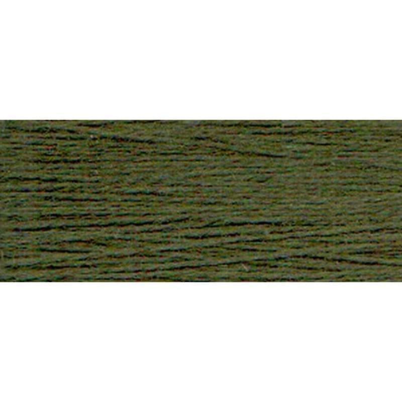 Нить шелковая Silkindian 934 для машинной вышивки и шитья 300 м 100% шелк