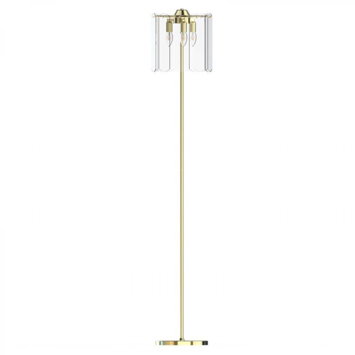 Торшер Zuma Line NIRA (ML3523-3-EGN)