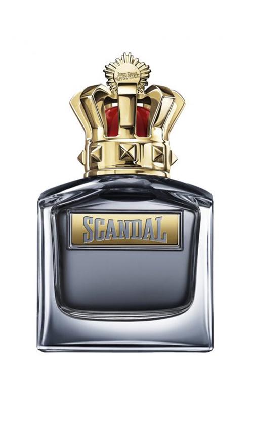 Туалетна вода аромат схожий на Jean Paul Gaultter Scandal Pour Homme (29203)