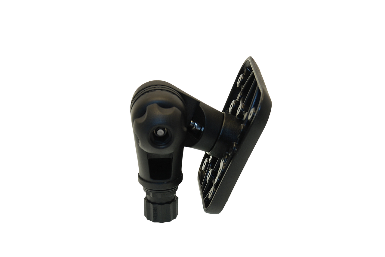 Поворотно-наклонная платформа для эхолота Borika FASTen SLt223 для монитора до 7" Черный (01.04.002.01.01) - фото 5 Поворотно-наклонная платформа для эхолота Borika FASTen SLt223 для монитора до 7" Черный (01.04.002.01.01) - фото 5