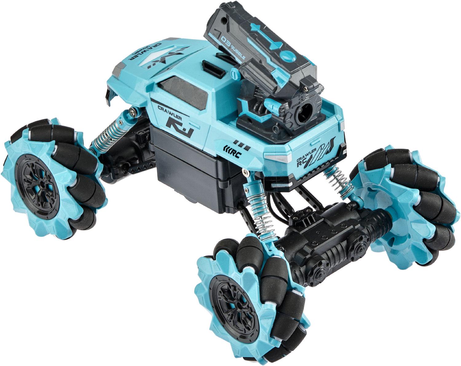 Танк ZIPP Toys Rock Crawler (76748) - фото 3