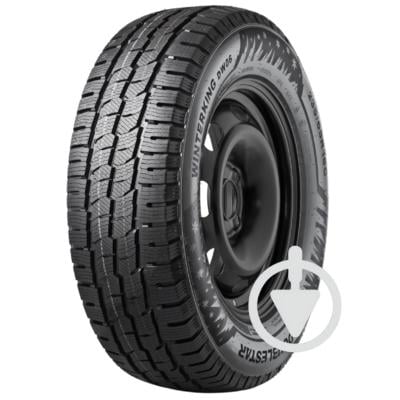 Автошина Doublestar WinterKing DW06 195/60 R16C 99/97T