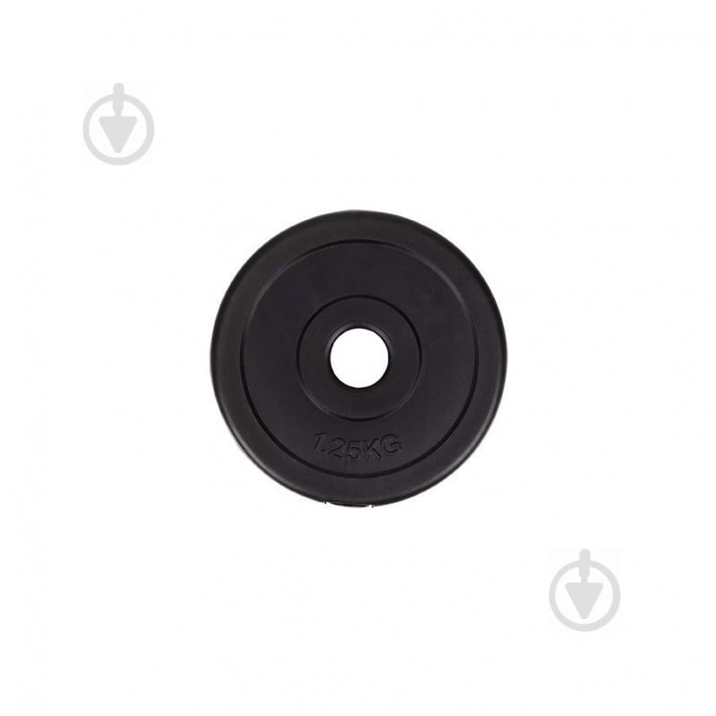 Диск WCG пластик 1.25 кг Диск WCG пластик 1.25 кг